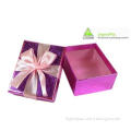 high end fashion belt jewelry box